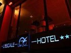 фото отеля L'Escale Cote Sud Hotel L'Ile-Rousse