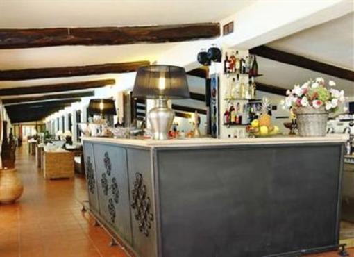 фото отеля Borgo San Luigi Resort Monteriggioni