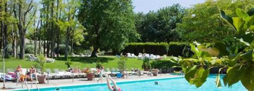фото отеля Borgo San Luigi Resort Monteriggioni