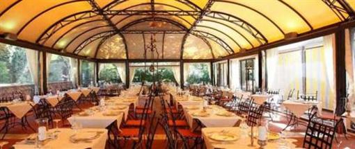 фото отеля Borgo San Luigi Resort Monteriggioni