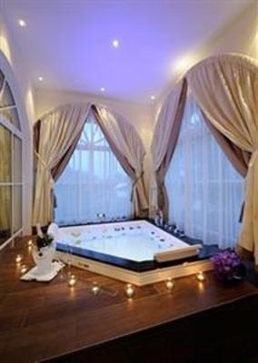 фото отеля Hotel Gut Ising