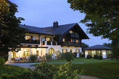 фото отеля Hotel Gut Ising