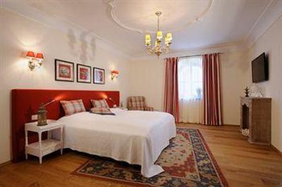 фото отеля Hotel Gut Ising