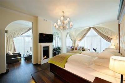 фото отеля Hotel Gut Ising