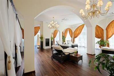 фото отеля Hotel Gut Ising