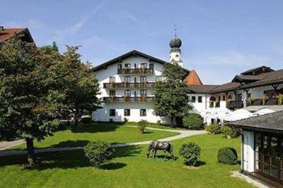 фото отеля Hotel Gut Ising