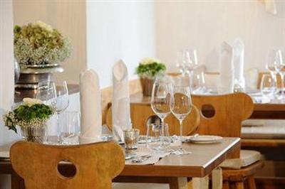 фото отеля Hotel Gut Ising