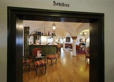фото отеля Hotel Gut Ising