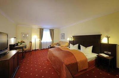 фото отеля Hotel Gut Ising
