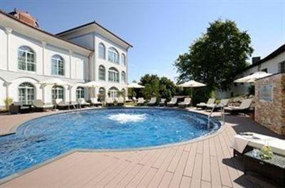 фото отеля Hotel Gut Ising