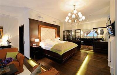 фото отеля Hotel Gut Ising