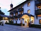 фото отеля Hotel Gut Ising