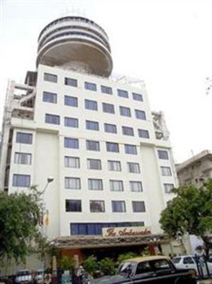 фото отеля Ambassador Hotel Mumbai