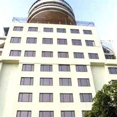 фото отеля Ambassador Hotel Mumbai