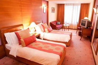 фото отеля Ambassador Hotel Mumbai