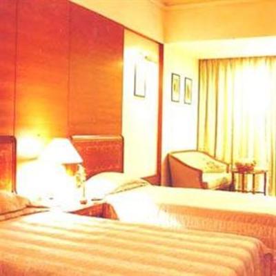 фото отеля Ambassador Hotel Mumbai