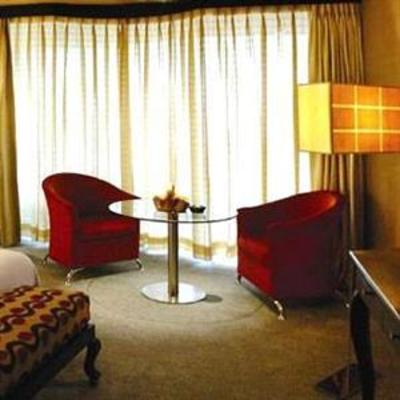 фото отеля Ambassador Hotel Mumbai