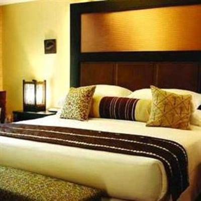 фото отеля Ambassador Hotel Mumbai