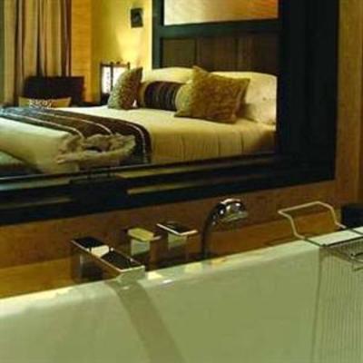 фото отеля Ambassador Hotel Mumbai