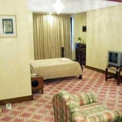 фото отеля Ambassador Hotel Mumbai