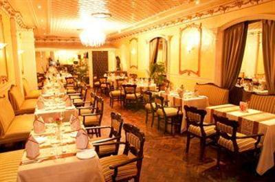 фото отеля Ambassador Hotel Mumbai