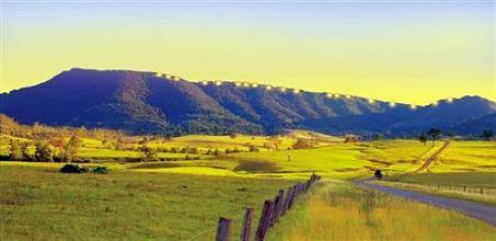 фото отеля Eaglereach Wilderness Resort