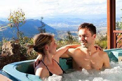 фото отеля Eaglereach Wilderness Resort