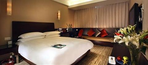 фото отеля Ssaw Hotel Shaoxing