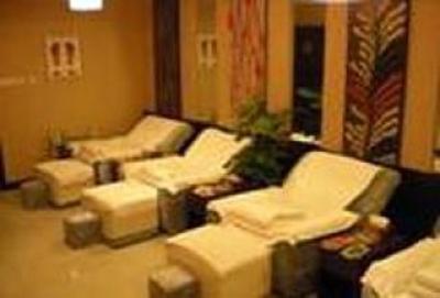 фото отеля Ssaw Hotel Shaoxing