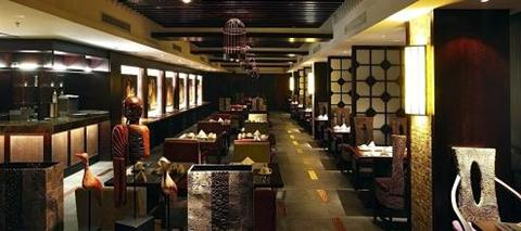 фото отеля Ssaw Hotel Shaoxing