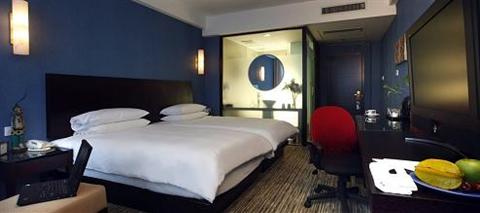 фото отеля Ssaw Hotel Shaoxing