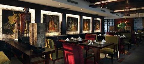 фото отеля Ssaw Hotel Shaoxing