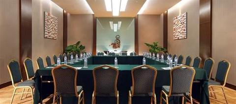 фото отеля Ssaw Hotel Shaoxing
