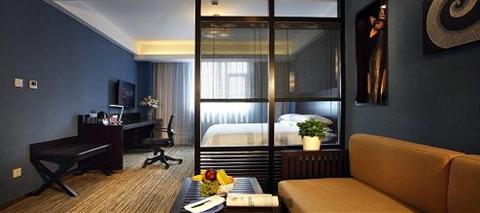 фото отеля Ssaw Hotel Shaoxing