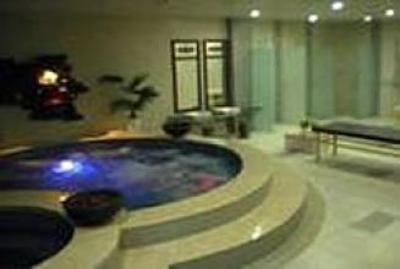 фото отеля Ssaw Hotel Shaoxing