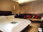 фото отеля Ssaw Hotel Shaoxing