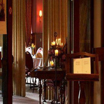 фото отеля Amrath Grand Hotel Heerlen