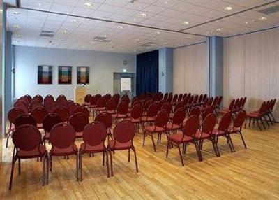фото отеля Amrath Grand Hotel Heerlen