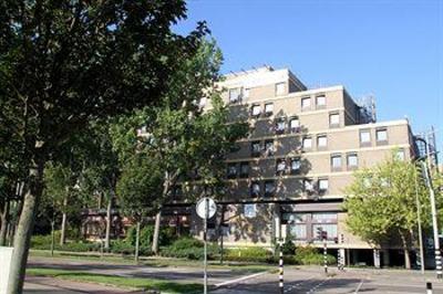 фото отеля Amrath Grand Hotel Heerlen