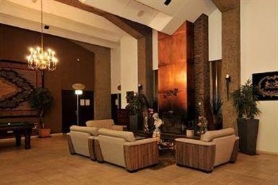 фото отеля Amrath Grand Hotel Heerlen