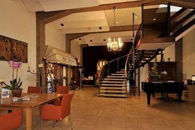 фото отеля Amrath Grand Hotel Heerlen