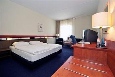 фото отеля Amrath Grand Hotel Heerlen