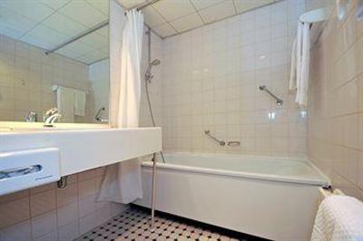фото отеля Amrath Grand Hotel Heerlen