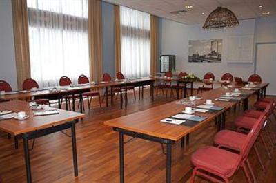фото отеля Amrath Grand Hotel Heerlen