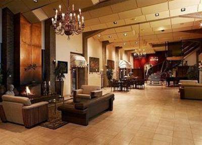 фото отеля Amrath Grand Hotel Heerlen