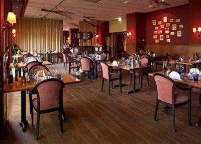 фото отеля Amrath Grand Hotel Heerlen