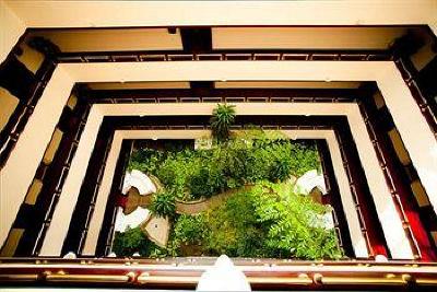 фото отеля Saigon Domaine Luxury Residences