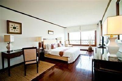 фото отеля Saigon Domaine Luxury Residences