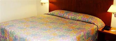фото отеля Hotel Calibur