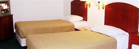 фото отеля Hotel Calibur